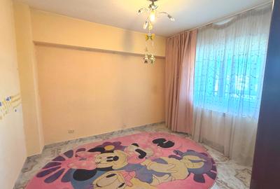 Apartament 4 camere mobilat, Calea Călărașilor - 12