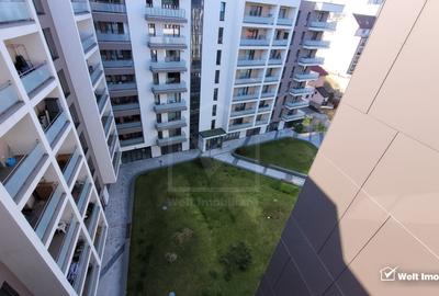 Inchiriere apartament 3 camere lux, SCALA CENTER, superfinisat, parcare - 14