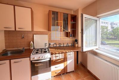 Apartament 2 camere, langa Casa Tineretului, zona Spitalul Judetean - 9