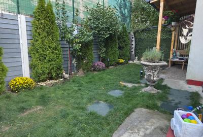 Casa P+1 de vanzare - Pallady - 22