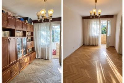 Doraly Mall Apartament 3 camere confort 2 - 3