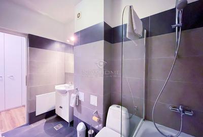 Apartament 1 camera, Parcare, zona Iulius Mall Park Lake - 10