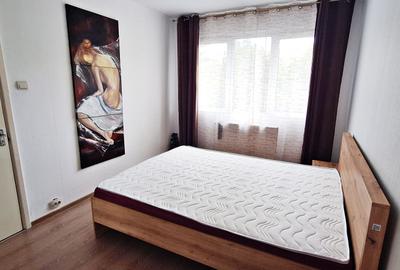 Astra, langa Piata, apartament cu 2 camere mobilat 400 euro/luna - 7
