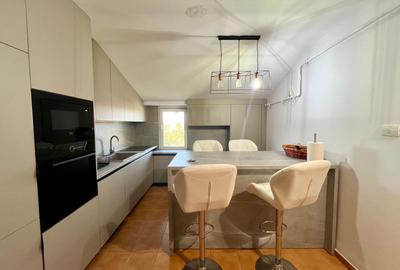 Apartament 2 camere, mobilat complet, 56 mp utili - Freidorf - 1