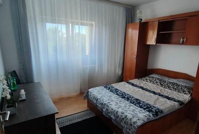 AP. 2 CAMERE - PIATA SUDULUI, PET-FRIENDLY, BLOC REABILITAT, METROU - 4
