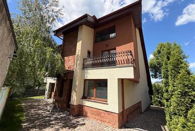 Casa tip duplex, zona Centru - 25