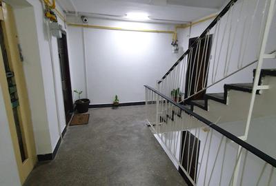 Apartament 3 camere, decomandat, centrala termica - 17