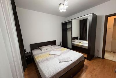 AP. 2 CAMERE - PIATA SUDULUI, BUCATARIE INCHISA, METROU 7 MIN, MODERN - 5