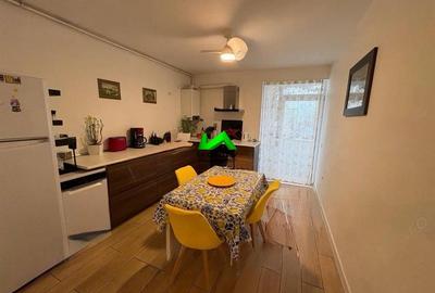 Apartament de vanzare 3 camere Sibiu Selimbar - 5