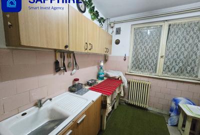 Apartament 3 camere Giulești, ideal investiție, posibilitate centrală - 10