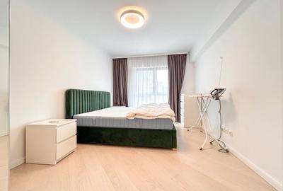 Chirie I Apartament 2 camere spațios I Bdul Pipera - 8