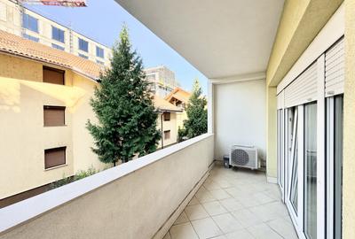 Apartament 3 camere + Parcare In Herastrau, Barajul Arges 41 - 22