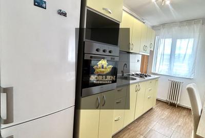 Apartament cu 3 camere de vânzare | Calea Mănăștur, Cluj-Napoca - 4