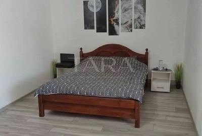 Apartament renovat complet, mobilat și utilat – Apahida.