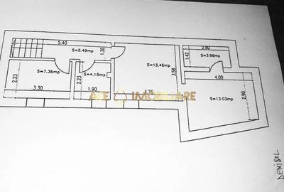 Vila de Inchiriat | Spatiu Birou | Foisorul de Foc | 16 Camere | 375mp - 20