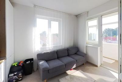 Apartament nou, mobilat și utilat complet – Cavalerului Residence - 10