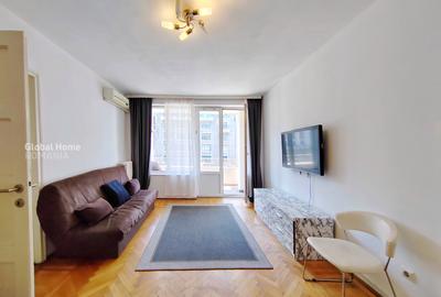 Bd. Magheru – Piața Romană | 2 Camere | Metrou La 1 Minut - 3