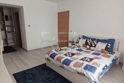 Apartament cu 2 camere open-space, mobilat în Vitan-Bârzești