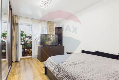 Apartament cu 2 camere de vânzare în zona Titan - 8