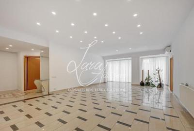 Vila renovata, 7 camere, Iancu Nicolae langa British School - 9