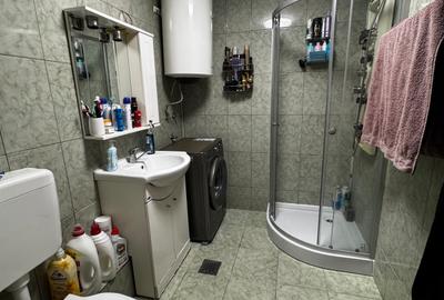 Apartament 2 camere DECOMANDAT | 60 MP | COMPLET MOBILAT ȘI UTILAT | - 4