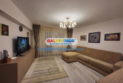 Inchiriere apartament 3 camere Drumul Taberei - 2