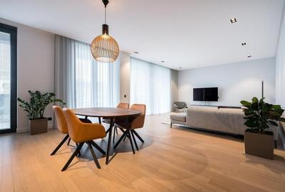 Apartament cu 3 camere în Floreasca