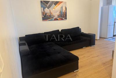 Apartament cu 2 camere decomandat în Dâmbul Rotund