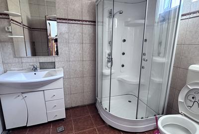 Casa noua de închiriat 4 camere  Cetate Alba Iulia - 16