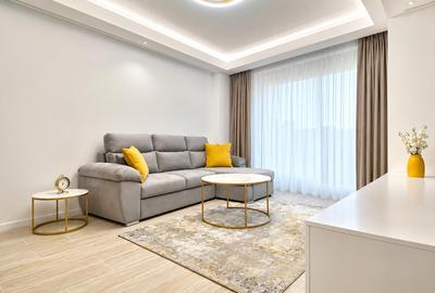 Apartament 2 camere HERASTRAU - GRIGORE GAFENCU - 2
