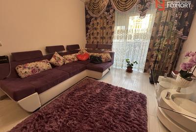 Apartament cu 2 camere amenajat complet, zona Giroc - 6