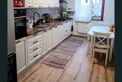 Apartament 2 camere decomandat etaj 3 Calea Romanului - 2