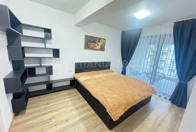 Apartament spațios 2 camere cu dressing si terasa– Nicolae Labiș 23 | Tractorul - 6
