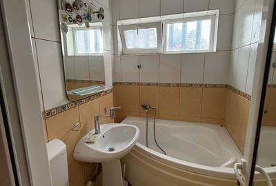 🏢 Apartament 3 camere în Centru | 57 mp | 450 €/lună - 10