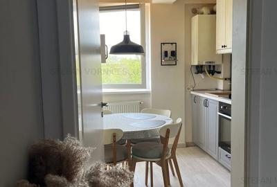 Apartament cu 2 camere | Moara e vant | Mon Jardin - 1