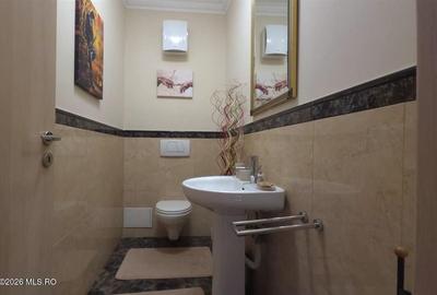 Mamaia Nord - Sea Breeze Resort, 2 camere, 81 mp utili, etaj 1, lift! - 13