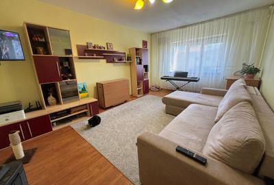 NICOLINA-CLOPOTARI, Apartament 3 camere decomandat, mobilat si utilat! - 1