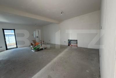 Duplex cu 3 camere în Moșnița Nouă