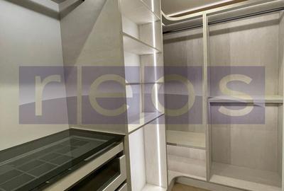 VANZARE APARTAMENT 101MP | 3 CAMERE | MOBILAT-UTILAT LUX | TERASA 26MP - 11