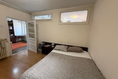 Apartament 2 camere in vila Stefan cel Mare-Dinamo-Floreasca cu centrala proprie - 37
