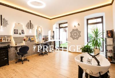 Spațiu comercial, de 55 mp, în Ultracentral