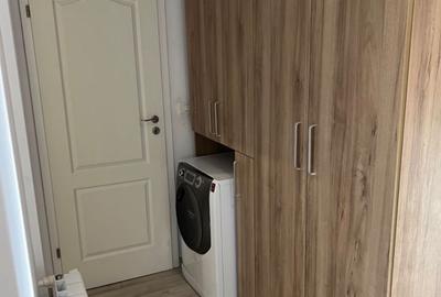 Apartament 4 camere si curte privata - 7
