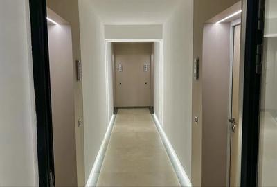 NEW - First Rent | Apart 2 cam 56m2 | Aviatiei - Nusco City 2 | Promenada Mall - 7