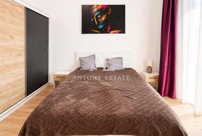 Antony Estate | Apartament 2 camere - Prima Nufarul - Oradea - 9