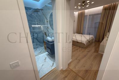 Apartament Premium in Complex Exigent Plaza Residence Faza 5 - 13