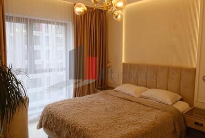 Apartament 2 camere | 55 mp | Plaza Residence | LujeruluiIMobilat cu designer - 10