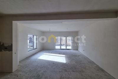 De vânzare casa tip duplex  | SU 128 mp, teren 850 mp | Cartierul Iris - 1