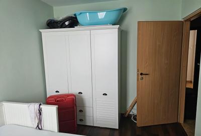 Apartament 3 camere, etaj intermediar, Complexul Studențesc, comision 0% - 7