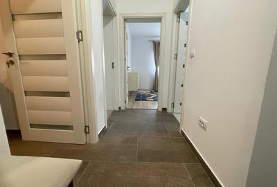 AP. 2 CAM, DECOMANDAT, BLOC NOU, MOBILAT UTILAT, TOTUL NOU,  PACURARI. - 2