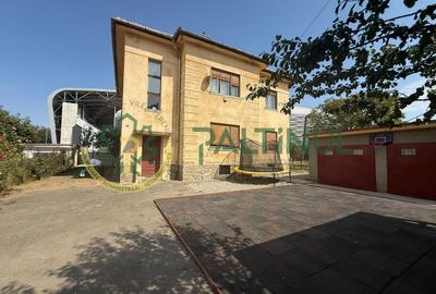 2 CASE DE VANZARE Parcul Sub Arini, Sibiu - 4
